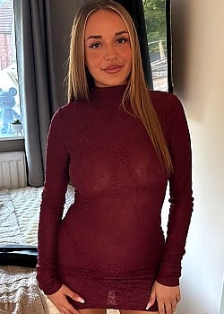 Alicia Russell